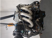  Двигатель (ДВС) Nissan Primera P12 2002-2008 20484829 #5
