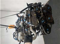  Двигатель (ДВС) Nissan Primera P12 2002-2008 20484829 #6