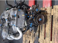  Двигатель (ДВС) Nissan Primera P12 2002-2008 20484829 #12