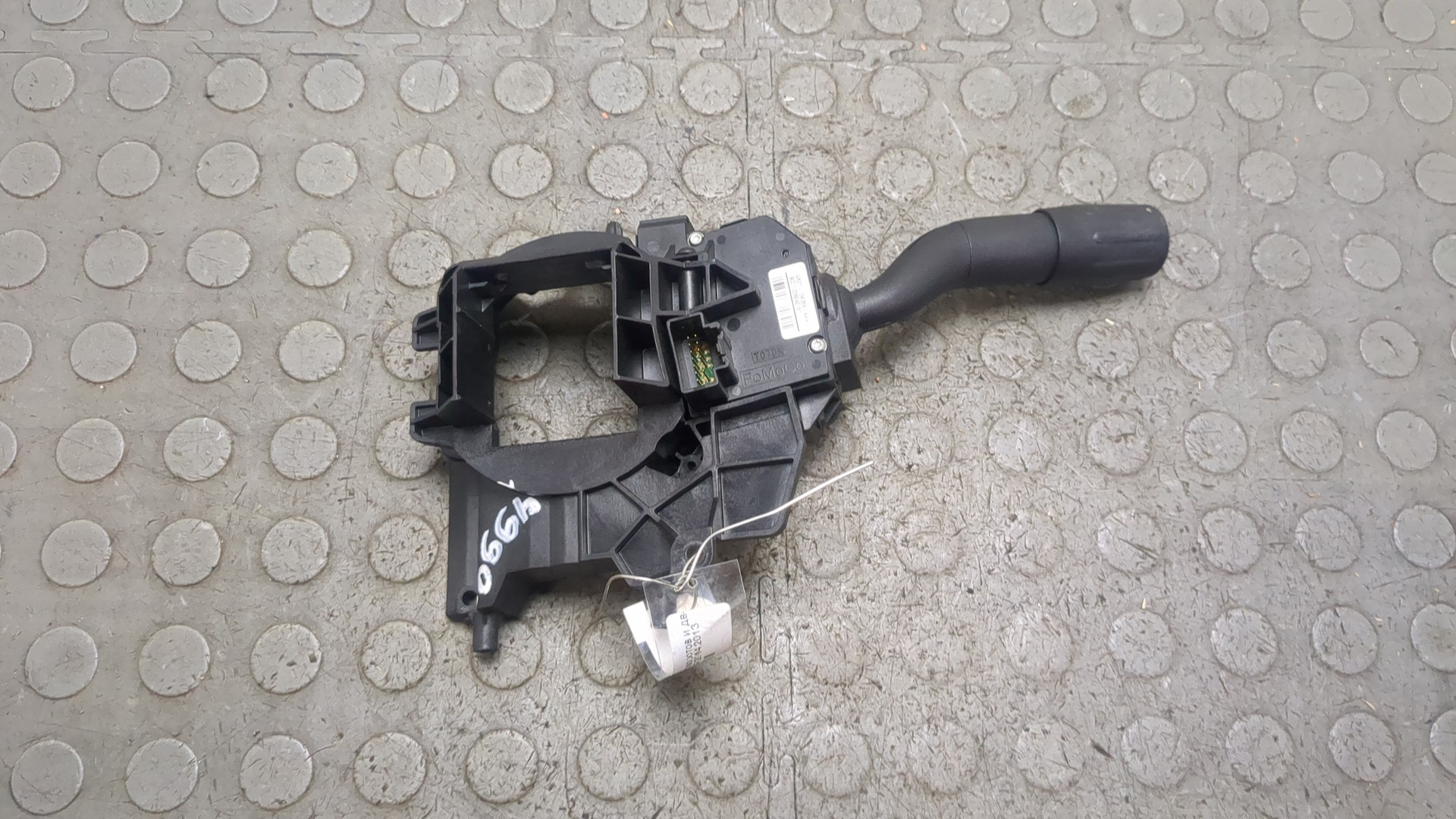 Переключатель подрулевой