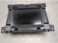  Дисплей компьютера (информационный) Opel Zafira B 2005-2012 20484835 #1