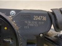  Переключатель поворотов и дворников (стрекоза) Opel Zafira B 2005-2012 20484842 #3
