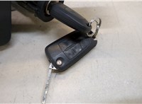  Переключатель поворотов и дворников (стрекоза) Opel Zafira B 2005-2012 20484842 #4