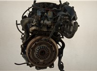 55556001 Двигатель (ДВС) Opel Meriva 2003-2010 20484843 #2