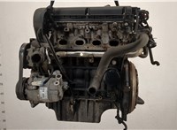 55556001 Двигатель (ДВС) Opel Meriva 2003-2010 20484843 #3