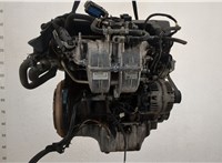 55556001 Двигатель (ДВС) Opel Meriva 2003-2010 20484843 #4
