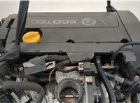 55556001 Двигатель (ДВС) Opel Meriva 2003-2010 20484843 #5