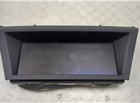 2063170 Дисплей компьютера (информационный) BMW X5 E70 2006-2013 20484844 #1