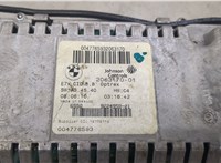 2063170 Дисплей компьютера (информационный) BMW X5 E70 2006-2013 20484844 #3