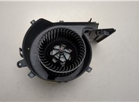  Двигатель отопителя (моторчик печки) Opel Vectra C 2002-2008 20484873 #1