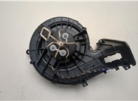 Двигатель отопителя (моторчик печки) Opel Vectra C 2002-2008 20484873 #4