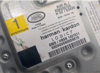 Усилитель звука Land Rover Range Rover 3 (LM) 2002-2012 20484874 #3