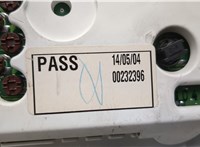 HR0299048 Щиток приборов (приборная панель) Honda CR-V 2001-2006 20484878 #7