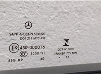  Дверь боковая (легковая) Mercedes Vito W447 2014- 20484885 #4