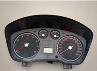  Щиток приборов (приборная панель) Ford Focus 2 2005-2008 20484890 #1