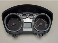  Щиток приборов (приборная панель) Ford Focus 2 2008-2011 20484898 #1