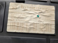  Щиток приборов (приборная панель) Ford Focus 2 2008-2011 20484898 #5