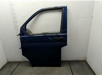  Замок двери Volkswagen Transporter 5 2003-2015 11438211 #1
