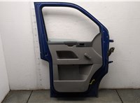  Замок двери Volkswagen Transporter 5 2003-2015 11438211 #5