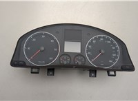  Щиток приборов (приборная панель) Volkswagen Golf Plus 20484904 #1