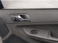  Замок двери Skoda Fabia 1999-2007 11438219 #6