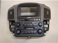  Переключатель отопителя (печки) Lexus RX 1998-2003 20484916 #1