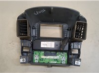  Переключатель отопителя (печки) Lexus RX 1998-2003 20484916 #2