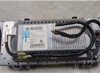 1313836 Дисплей компьютера (информационный) BMW X5 E70 2006-2013 20484922 #2