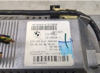1313836 Дисплей компьютера (информационный) BMW X5 E70 2006-2013 20484922 #3