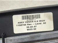 1313836 Дисплей компьютера (информационный) BMW X5 E70 2006-2013 20484922 #4