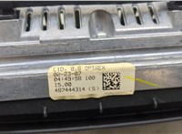1313836 Дисплей компьютера (информационный) BMW X5 E70 2006-2013 20484922 #5