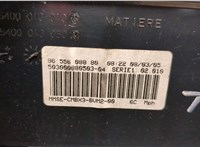  Щиток приборов (приборная панель) Citroen C5 2004-2008 20484931 #3
