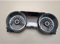  Щиток приборов (приборная панель) Ford Mustang 2009-2014 20484933 #1