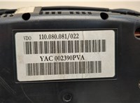  Щиток приборов (приборная панель) Land Rover Range Rover 3 (LM) 2002-2012 20484935 #5