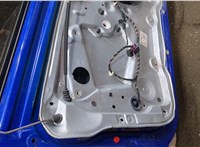 6Y0831055 Дверь боковая (легковая) Skoda Fabia 1999-2007 20484936 #9