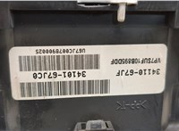 3410167JC0 Щиток приборов (приборная панель) Suzuki Grand Vitara 2005-2015 20484937 #5