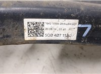 5Q0407151J Рычаг подвески Audi A3 (8V) 2012-2020 20482770 #4