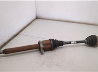  Полуось (приводной вал, шрус) Volkswagen Crafter 2016- 20484081 #1