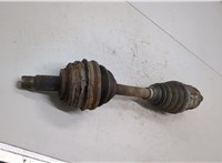  Полуось (приводной вал, шрус) BMW X5 E53 2000-2006 20484087 #3