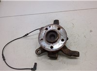  Ступица (кулак, цапфа) Mercedes Vito W639 2004-2013 20484944 #1