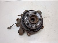  Ступица (кулак, цапфа) Chevrolet Captiva 2006-2011 20484950 #1
