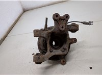  Ступица (кулак, цапфа) Chevrolet Captiva 2006-2011 20484950 #2