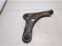  Рычаг подвески Renault Scenic 2003-2009 20484952 #1