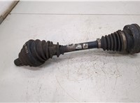  Полуось (приводной вал, шрус) Volkswagen Passat 6 2005-2010 20484966 #1