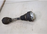  Полуось (приводной вал, шрус) Volkswagen Passat 6 2005-2010 20484966 #2