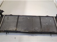  Радиатор охлаждения двигателя Jeep Cherokee 1990-2001 20484967 #1