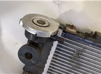  Радиатор охлаждения двигателя Jeep Cherokee 1990-2001 20484967 #3