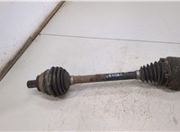  Полуось (приводной вал, шрус) Volkswagen Jetta 5 2004-2010 20484968 #1