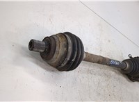 Полуось (приводной вал, шрус) Volkswagen Jetta 5 2004-2010 20484968 #2