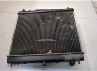  Радиатор охлаждения двигателя Nissan Note E11 2006-2013 20484970 #1